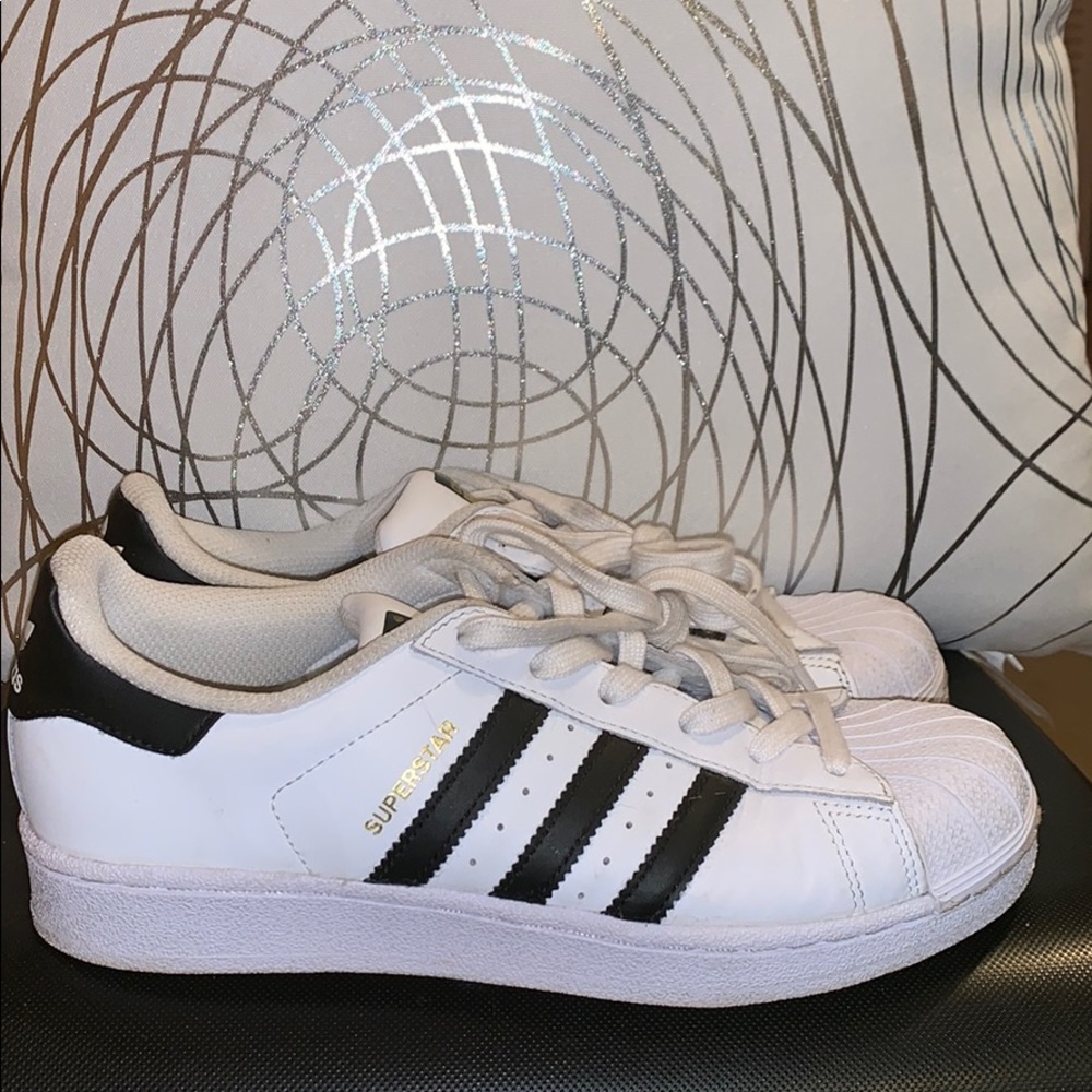 Adidas Superstar sneakers